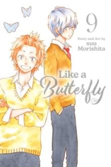 Like a Butterfly, Vol. 9 : Volume 9