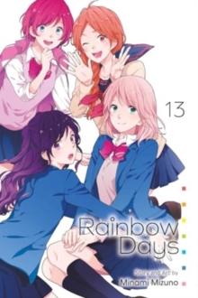 Rainbow Days, Vol. 13 : Volume 13