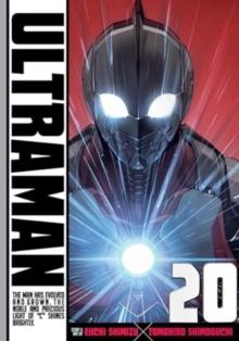 Ultraman, Vol. 20 : Volume 20