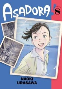 Asadora!, Vol. 8 : Volume 8