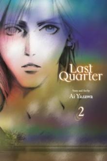 Last Quarter, Vol. 2 : Volume 2