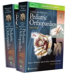 Lovell and Winter's Pediatric Orthopaedics