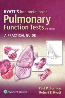 Hyatt's Interpretation of Pulmonary Function Tests