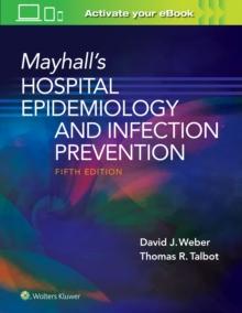 Mayhalls Hospital Epidemiology and Infection Prevention