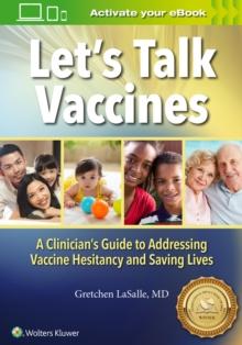 Lets Talk Vaccines