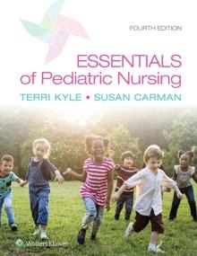 Essentials of Pediatric Nursing