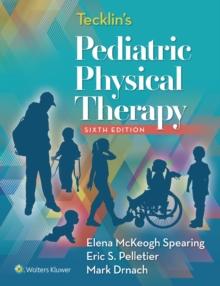 Tecklin's Pediatric Physical Therapy