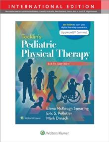 Tecklin's Pediatric Physical Therapy