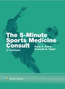 5-Minute Sports Medicine Consult