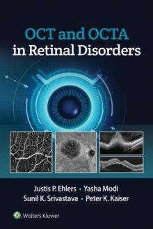 OCT and OCT Angiography in Retinal Disorders