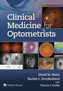 Clinical Medicine for Optometrists