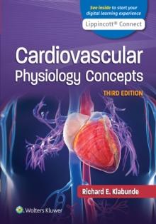 Cardiovascular Physiology Concepts