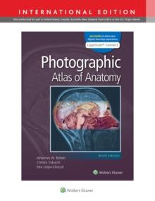 Photographic Atlas of Anatomy