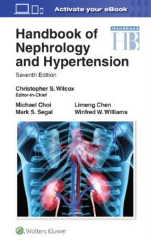 Handbook of Nephrology and Hypertension