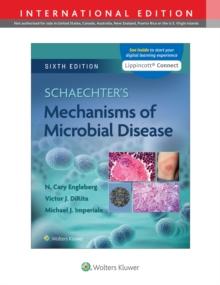 Schaechter's Mechanisms of Microbial Disease