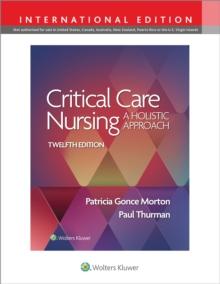 Critical Care Nursing