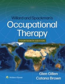 Willard and Spackman's Occupational Therapy