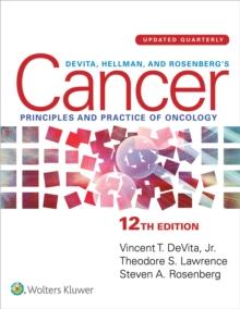 DeVita, Hellman, and Rosenberg's Cancer : Short Title: