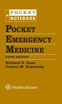 Pocket Emergency Medicine