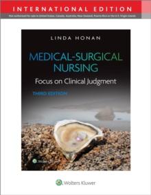 Medical-Surgical Nursing : Focus on Clinical Judgment