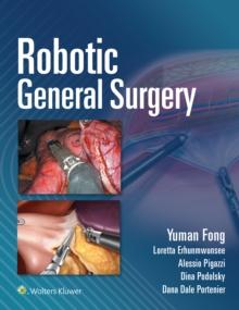 Robotic General Surgery