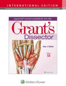 Grant's Dissector