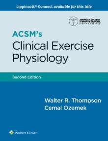 ACSM's Clinical Exercise Physiology