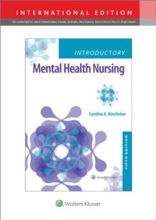 Introductory Mental Health Nursing