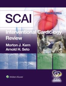 SCAI Interventional Cardiology Review