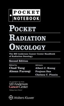 Pocket Radiation Oncology