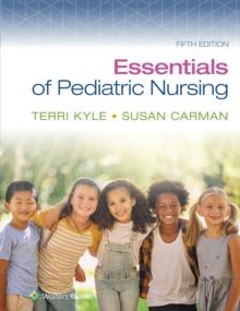 Essentials of Pediatric Nursing