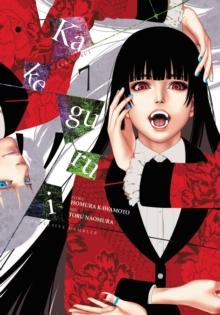 Kakegurui: Compulsive Gambler, Vol. 7