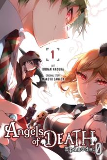 Angels of Death: Episode 0, Vol. 1