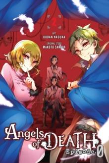 Angels of Death: Episode 0, Vol. 2