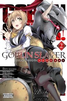 Goblin Slayer Side Story: Year One, Vol. 2 (manga)