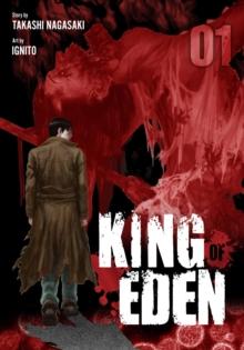 King of Eden, Vol. 1