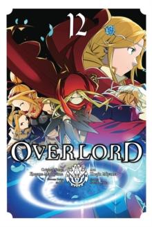 Overlord, Vol. 12