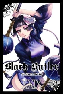 Black Butler, Vol. 29