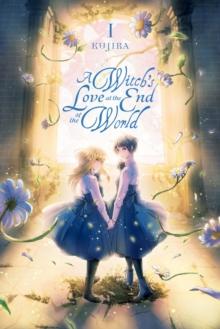 A Witch's Love at the End of the World, Vol. 1