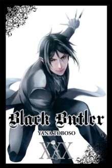 Black Butler, Vol. 30