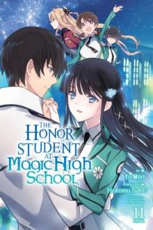 The Honor Student at Magic High School, Vol. 11