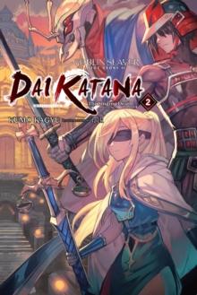 Goblin Slayer Side Story II: Dai Katana, Vol. 2 (light novel)