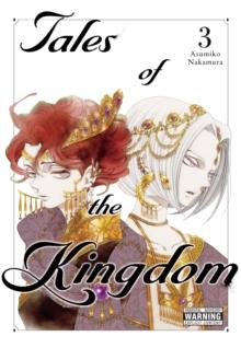 Tales of the Kingdom, Vol. 3