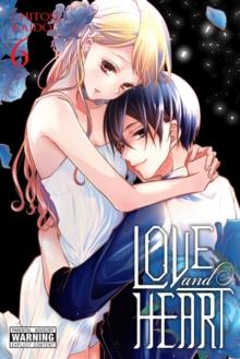 Love and Heart, Vol. 6