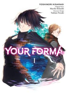 Your Forma, Vol. 1 (manga)