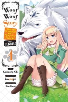 Woof Woof Story, Vol. 1 (Manga)