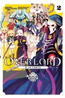 Overlord a la Carte, Vol. 2