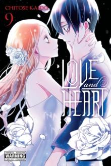 Love and Heart, Vol. 9