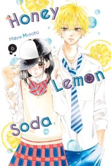 Honey Lemon Soda, Vol. 6