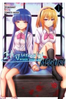 Higurashi When They Cry: MEGURI, Vol. 1